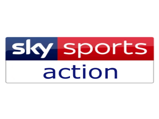 SKY SPORTS ACTION