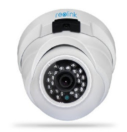 Reolink RLC-420 4MP HD 2560x1440P IP Camera review