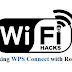 How To Hack WiFi Using WPS Connect in Android Phone [With Root]