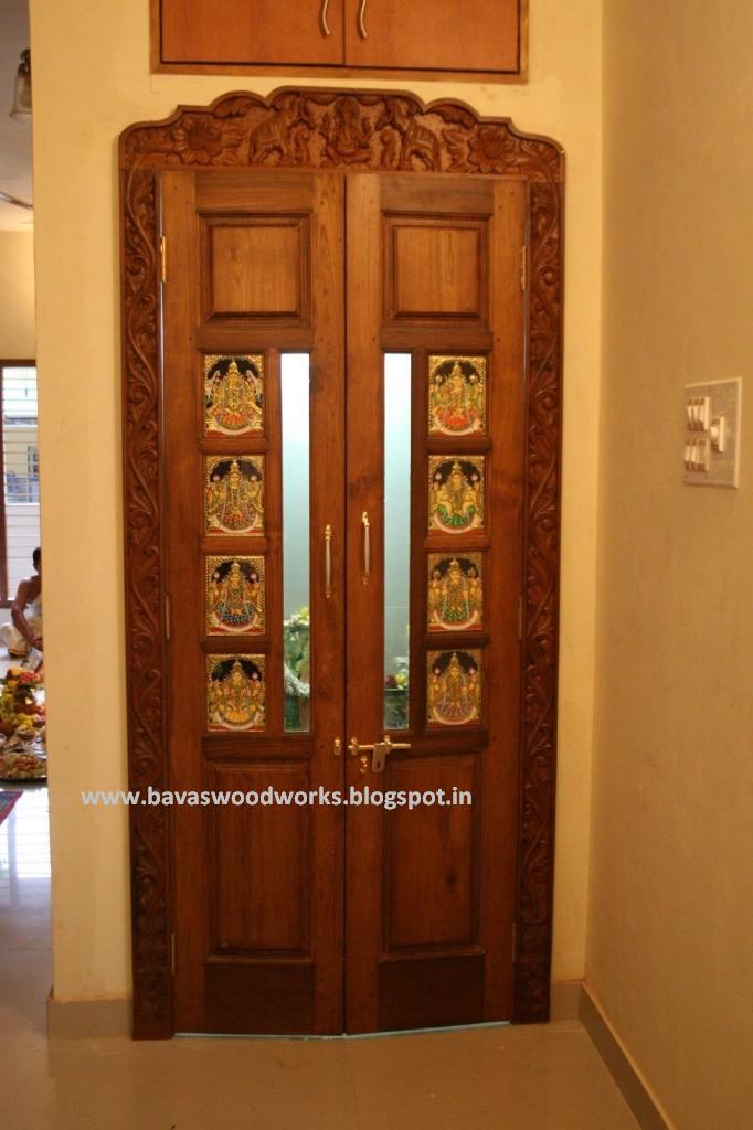 Apartment Interior Woodwork Bangalore