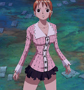 Free Anime Wallpapers of Nami (ナミ)The One Piece