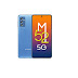 Samsung Galaxy M52   5G (ICY Blue, 6GB RAM, 128GB Storage)