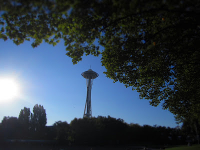 Seattle Brain Cancer Walk 2011