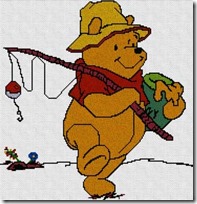 winnie the pooh punto de cruz  (3)
