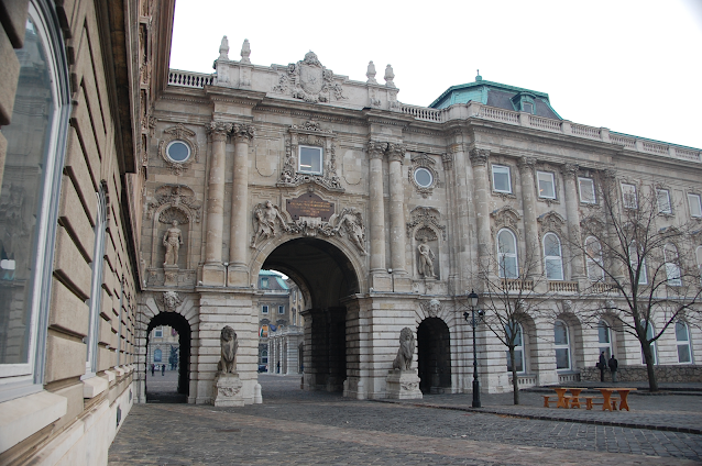 O que visitar em Budapeste, Roteiro Budapeste