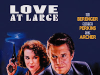 Watch Love at Large 1990 Full Movie With English Subtitles