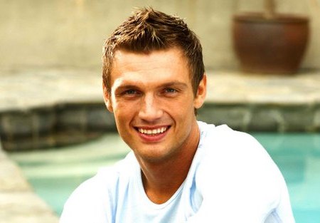 nick carter and lauren kitt. di Nick Carter, quot;Screamquot;!