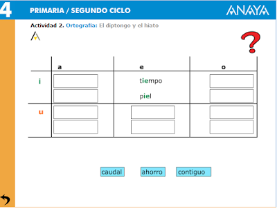 http://www.ceipjuanherreraalcausa.es/Recursosdidacticos/CUARTO/datos/02_Lengua/datos/rdi/U05/02.htm