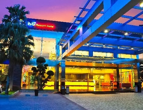 8 Hotel Murah Di Sekitar Bandara Soekarno Hatta Jakarta 
