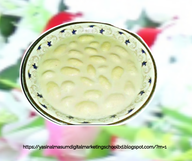 Rasmalai of Comilla