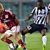 Milan 0, Juventus 1: Pecking Order