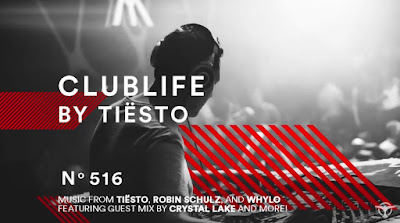 ClubLife by Tiësto Podcast 516