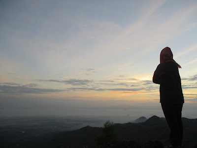 Gunung Budeg