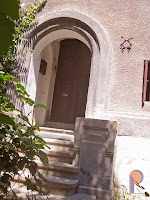 Vila Dorobanti - exterior