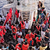 Over 100 migrants intercepted off Libyan coast: IOM