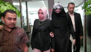 Firza Husein Ingin Kepolisian Tangkap Penyebar Konten Pornografi