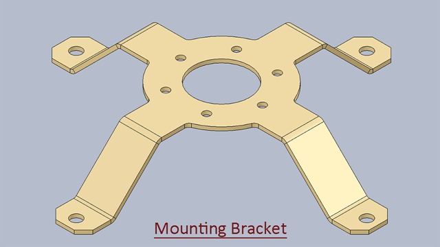 Mounting Bracket (1280x720)