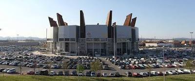 Fernando Buesa Arena