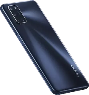 Oppo A52