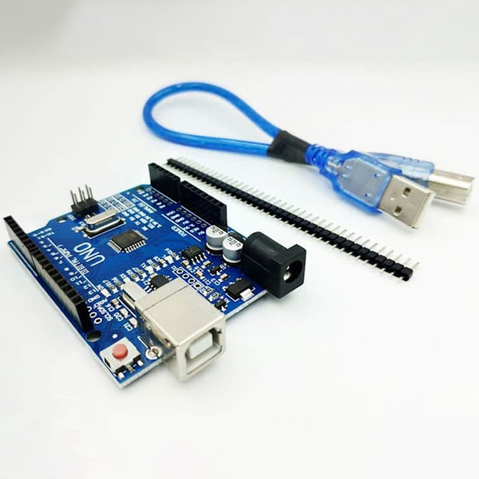 Lập trình ESP8266 bằng Arduino IDE