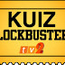 Kuiz English Blockbusters TV2 - 2012