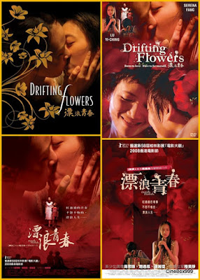 Piao lang qing chun / Drifting Flowers. 2008.