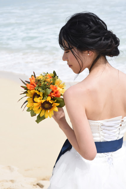 Bride's Bouquet