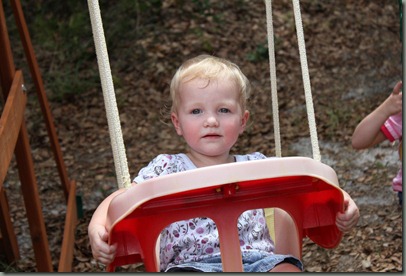 lynae swinging 06-2011