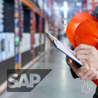 ¿Cómo realizar un ajuste de inventario? - Consultoria-SAP