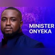 [Fact box] Rare Facts about 'MINISTER ONYEKA',  A Gospel artist  and minister ; Full name, socials, Record label and more....