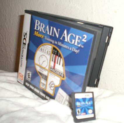 Brain Age 22