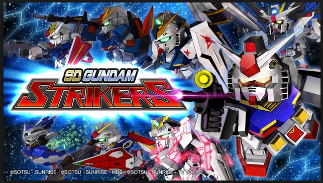 Game Gundam Apk Android Latest Update | AYANAON.COM