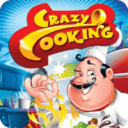 Crazy Cooking
