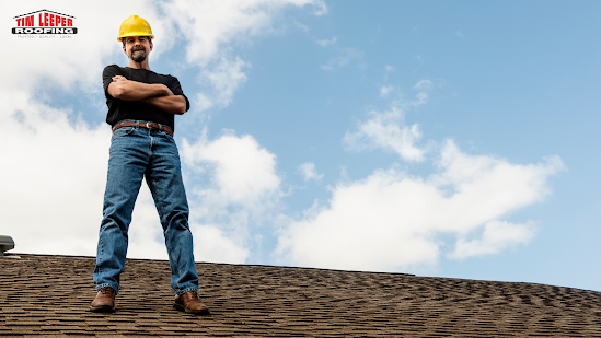 roofing contractors in Nashville