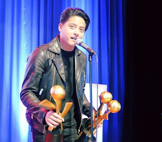 Angel Locsin, Vice Ganda, Daniel Padilla recognized at the fourth part of 6the EdukCircle Awards