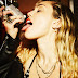 Miley Cyrus – Von Magazine May 2019 Photoshoot