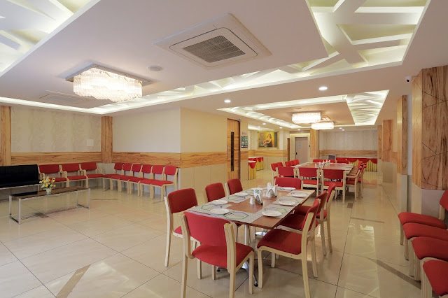 Banquet Hall in Indore