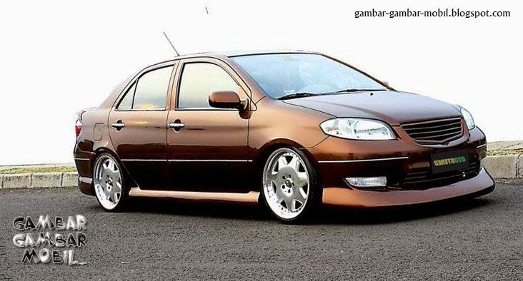 Gambar mobil vios - Gambar Gambar Mobil