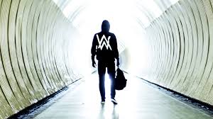 kunci gitar alan walker faded