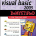 Visual Basic 2005 Demystified