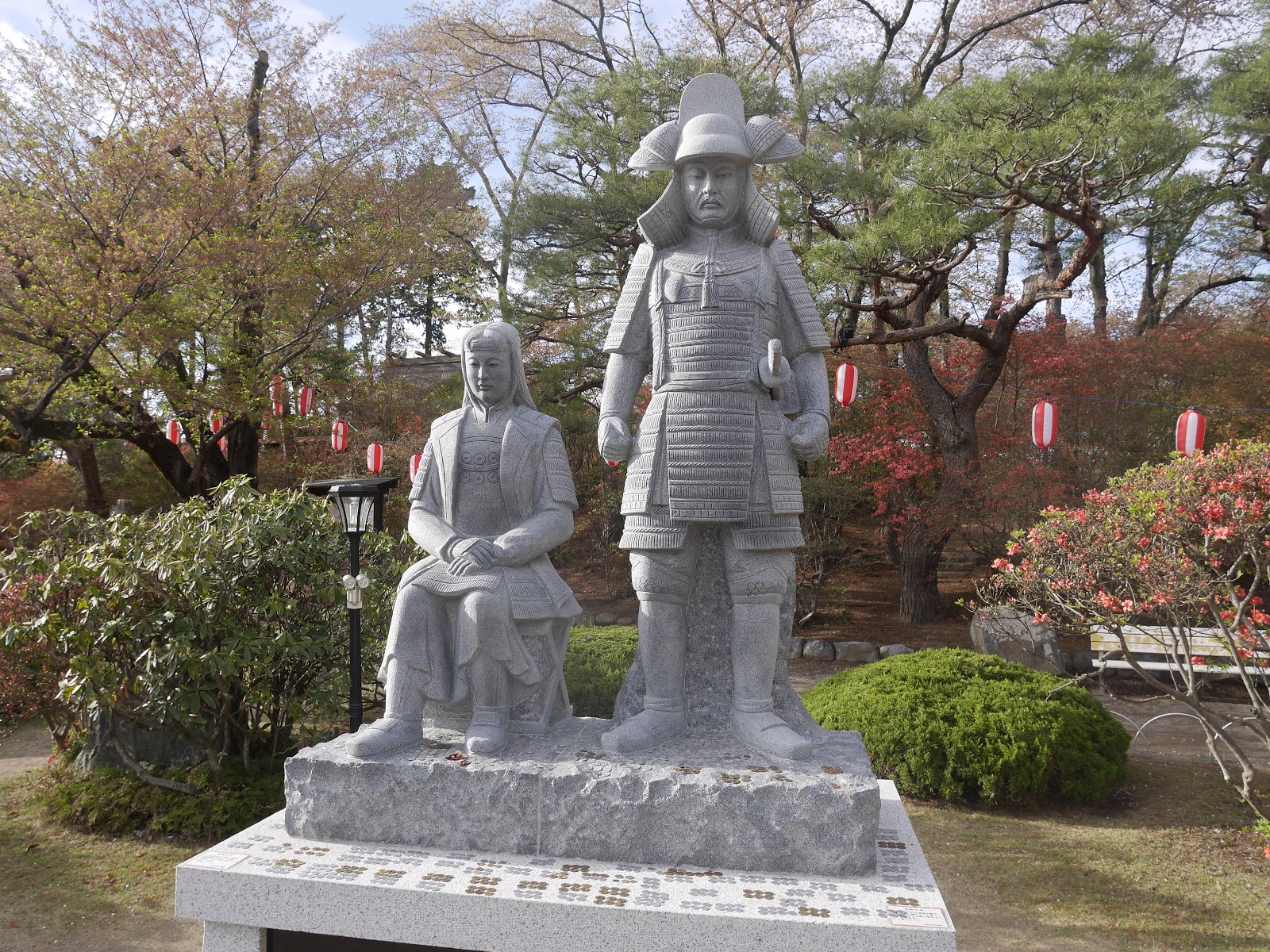 兵長流真田丸紀行 第２１ ３０話 月翔的戰國淺度旅行