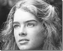 Brooke Shields Brooke Shields