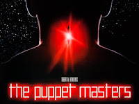 [HD] Puppet Masters – Bedrohung aus dem All 1994 Online Anschauen
Kostenlos