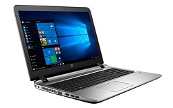 HP ProBook 455 G3 Drivers Windows 10 64bit