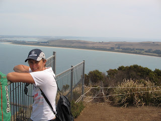 The Nut, Stanley, Tasmania