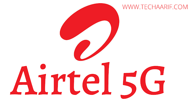 Good news for Airtel users!  5G service will start from this month