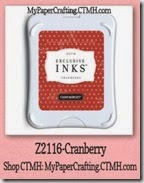 cranberry ink-200