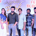 Vunnadhi Okate Zindagi Movie Success Meet Stills