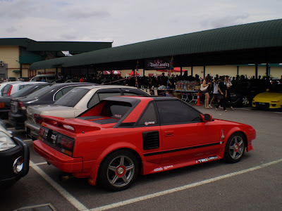 Toyota MR2