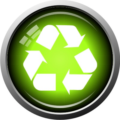 Logo Design on Reciclagem   Recycle   Laureano T  Cnico Em Design